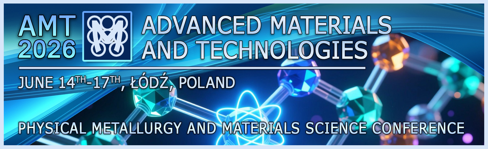 Baner AMT 2026
